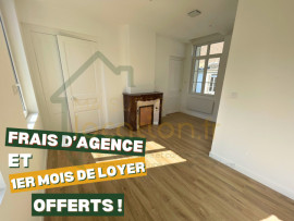 STUDIO NEUF DANS RESIDENCE EXCEPTIONNELLE AVEC ESPACE EXTERIEUR Saint-Quentin