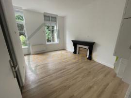 STUDIO NEUF DANS RESIDENCE EXCEPTIONNELLE AVEC ESPACE EXTERIEUR Saint-Quentin