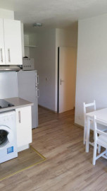 Studio nice pasteur Nice