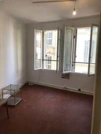 Studio Paris 11ème Alexandre Dumas Paris 11ème