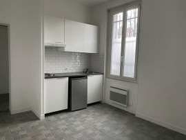 Studio Paris 12ème Paris 12ème
