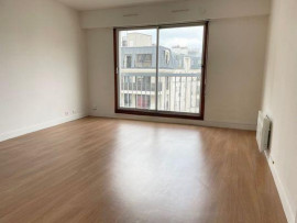 Studio Paris 13 Olympiades Paris 13ème
