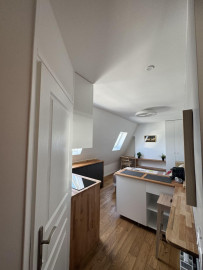 Studio Paris 16e Victor Hugo Paris 16ème