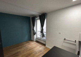 Studio Paris 18è Paris 18ème