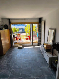 Studio Paris 19 Paris 19ème