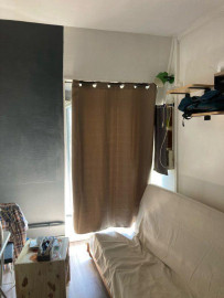 Studio Paris Paris 18ème