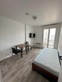 Studio Paris Buttes aux Cailles Paris 13ème