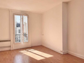 Studio Paris Place de la Bastille Paris 4ème