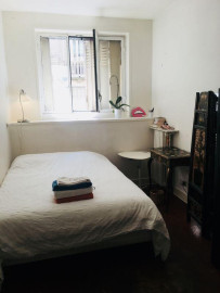 Studio Paris16 Paris 16ème