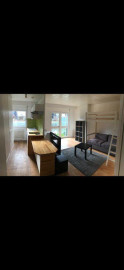 Studio plein centre Cergy