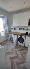 Studio pour étudiant - Batignoles Paris 17ème