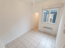 Studio pratique – Gare à 2 pas Amiens