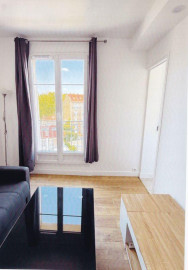 Studio pres de la gare de clamart Clamart