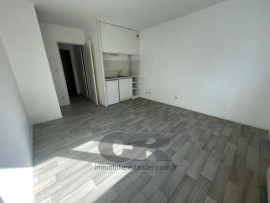 Studio quartier Fac de Lettres avec box en sous-sol Nancy