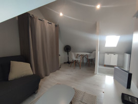 Studio quartier Saint-Leu Amiens Amiens