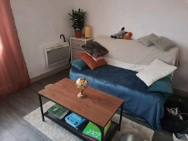 Studio quartier victoire centre idéal Etudiant Bordeaux