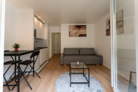 Studio RDC à Nogent-sur-Marne Nogent-sur-Marne