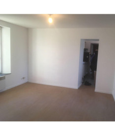 Studio RDC avec jardin et terrasse Gonesse