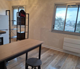 Studio ref NEUF Caudéran av G Leclerc Bordeaux