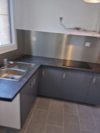 Studio refait à neuf – Arcueil 94110 600m RER Arcueil