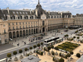 Studio Rennes centre ville Rennes