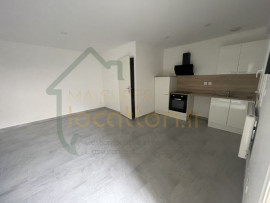 STUDIO RENOVE A NEUF Saint-Quentin