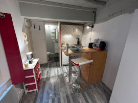 Studio Rouen Hôtel Ville Rouen