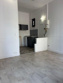 Studio Rouen Quartier CHU / Lycée Jeanne D Arc Rouen