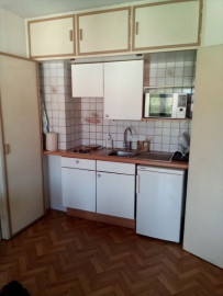 Studio Strasbourg neudorf 470 cc Strasbourg