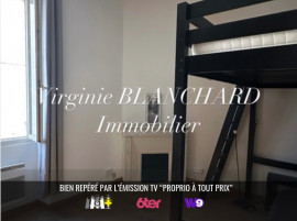 Studio Style Haussmannien Toulon