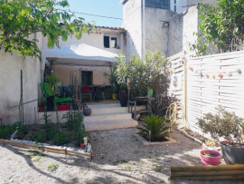 Studio style maisonnette avec Jardin Aix-en-Provence