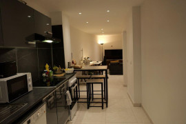 Studio -T1- Centre ville Nice