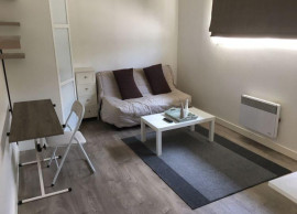 Studio , T1 meublé  hyper centre de Niort Niort