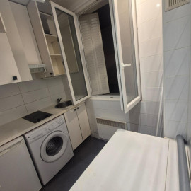 STUDIO - T1  MEUBLÉ – PARIS 12e – MÉTRO DUGOMMIER Paris 12ème