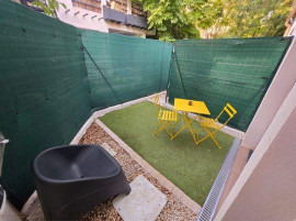 Studio / Timone Marseille 5ème