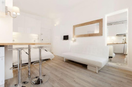 Studio tout compris PARIS MARAIS CENTRE Paris 3ème