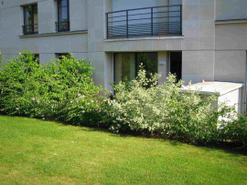 Studio tout équipé dans résidence luxueuse (loyer tout inclus) Saint-Cloud