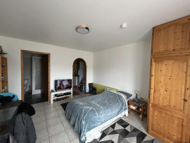 Studios 25 m² – Face Lycée hort. – Calme et Sécure Roville-aux-Chênes