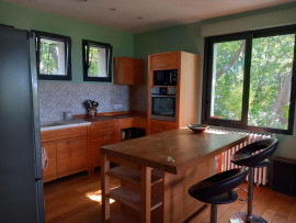 Sublime appartement avec vue dominante Teyran