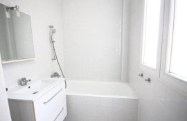 Super appartement Paris 14ème