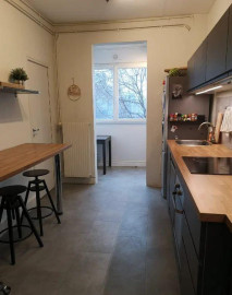 Superbe 2 Pièce meublé 57 m² à Strasbourg Strasbourg