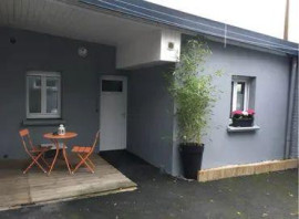 Superbe 2 pièces meublé 30m2 au centre d'Amiens Amiens