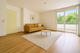 Superbe 2 pièces neuf Bagneux Bagneux