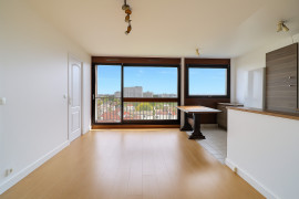 Superbe 2 pièces vue sur tour eiffel Fontenay-aux-Roses