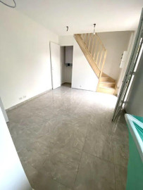 Superbe 2P 36m² neuf en duplex à Savigny-Sur-Orge Savigny-sur-Orge