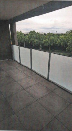 Superbe 2P 38m2 avec terrasse à Strasbourg Strasbourg