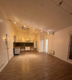 Superbe 3 pièces 63 m² Fontenay-Sous-Bois Fontenay-sous-Bois