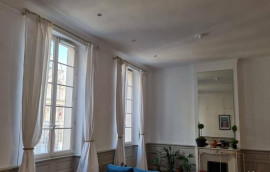 Superbe 4 pièces 140 m² refait à neuf Marseille 06 Marseille 6ème