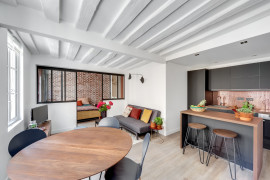 Superbe appartement au cœur de Versailles (loyer tout inclus) Versailles