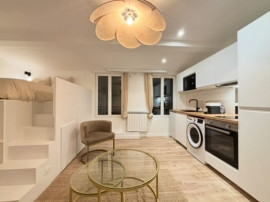 Superbe appartement dans le 17 (loyer tout inclus) Paris